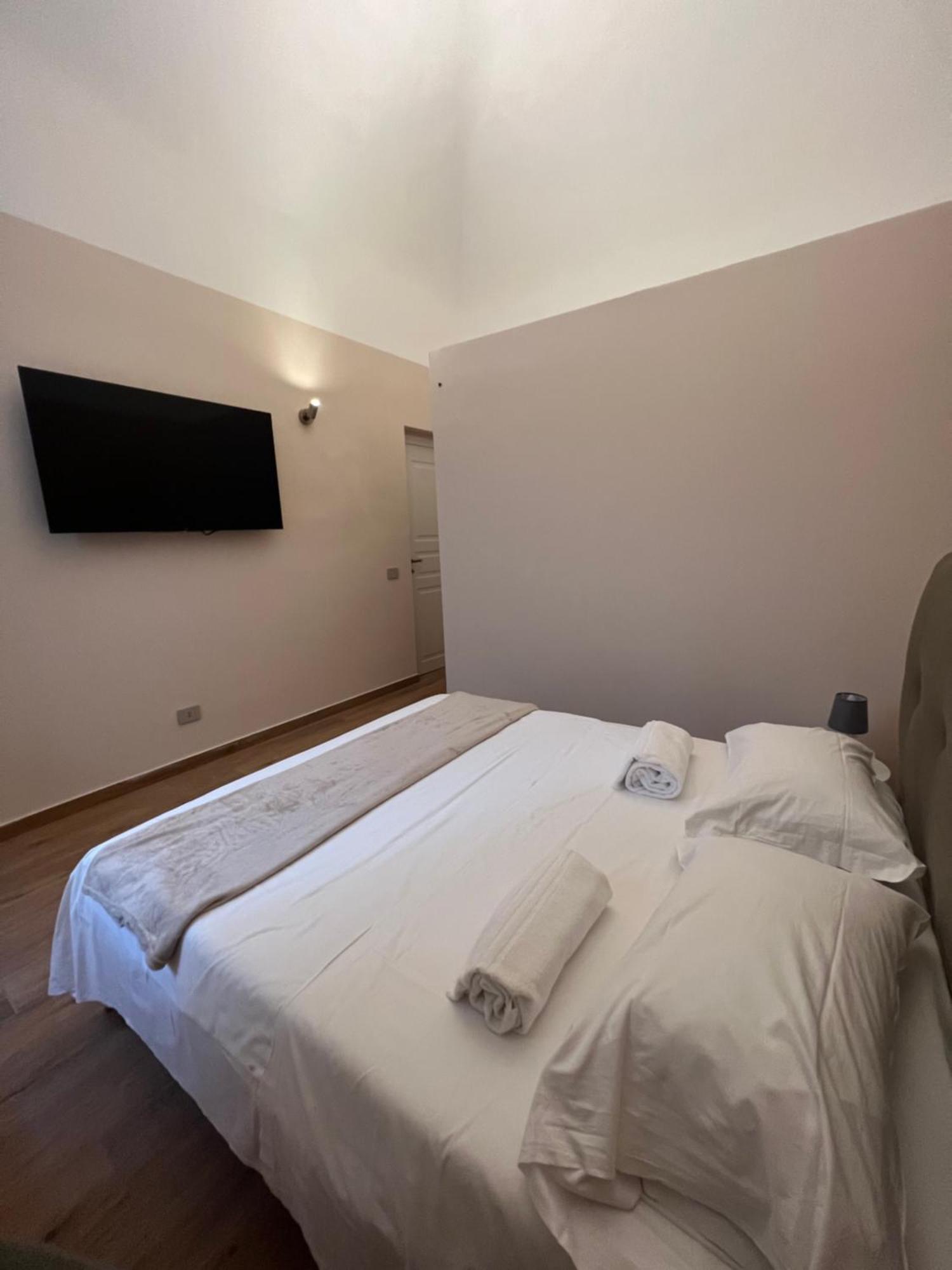 Domus Centro Holiday home Catania