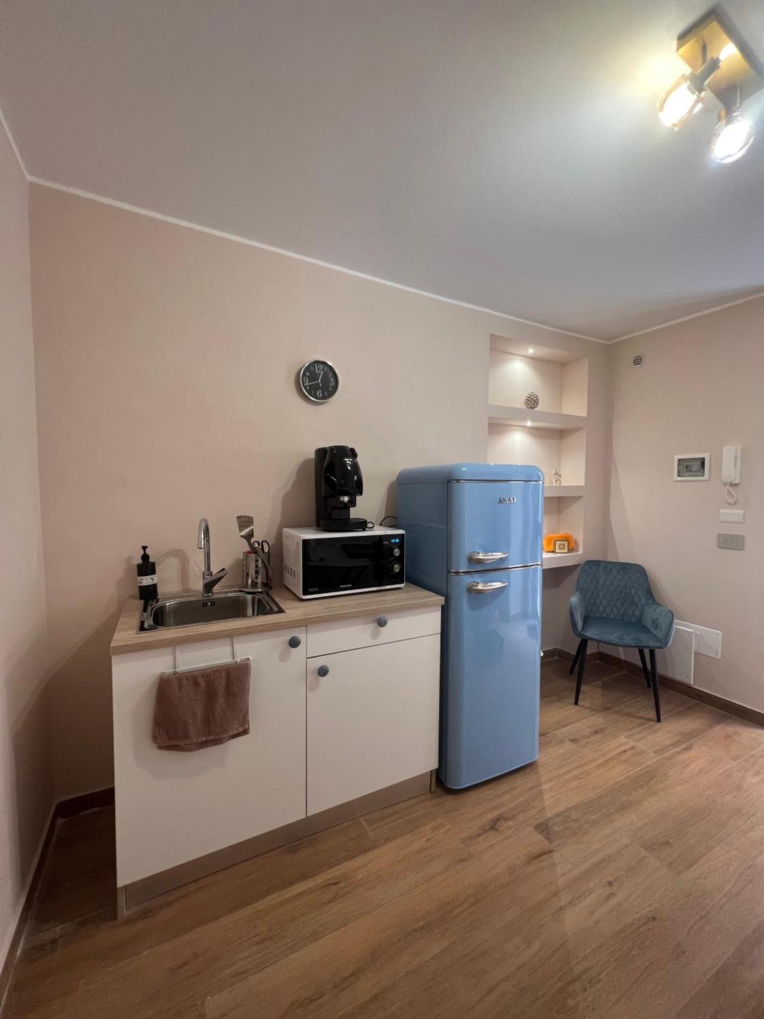 Domus Centro Holiday home *